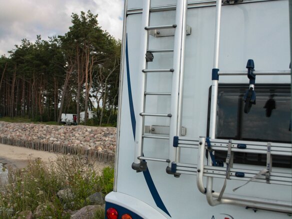 2007 Fiat Professional Ducato, белый, 4700000 рублей - вид 5