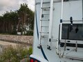 2007 Fiat Professional Ducato, белый, 4700000 рублей - вид 5