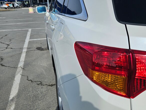 2014 Acura RDX II, белый, 2000000 рублей - вид 18