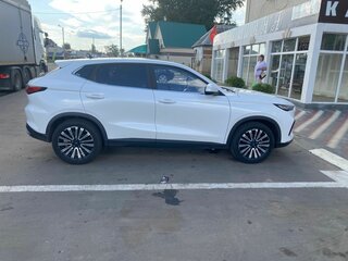 2021 Oshan X5, белый, 1550000 рублей, вид 5