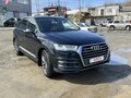 2015 Audi Q7 II (4M), синий, 4000000 рублей - вид 1