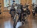 2023 Triumph Speed Twin, чёрный, 1570000 рублей - вид 2