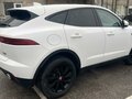 2018 Jaguar E-Pace I, белый, 2850000 рублей - вид 5