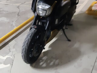 2014 Ducati Diavel, чёрный, 1330000 рублей, вид 5