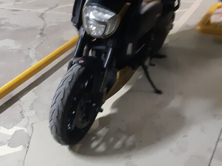 2014 Ducati Diavel, чёрный, 1330000 рублей, вид 5