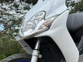 2007 Yamaha Jog, белый, 165000 рублей - вид 7