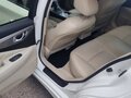 2017 Infiniti Q50 I Рестайлинг, белый, 2200000 рублей - вид 6