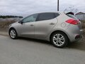 2013 Kia Ceed II, серебристый, 1440000 рублей - вид 7