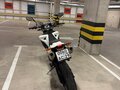 2012 Husqvarna SMS 630, белый, 450000 рублей - вид 8