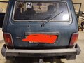 2007 Lada (ВАЗ) 2121 (4x4) I Рестайлинг, зелёный, 250000 рублей - вид 2