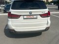 2016 BMW X5 50i III (F15), белый, 3500000 рублей - вид 1