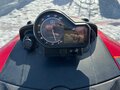 2007 Yamaha VK Professional, красный, 1350000 рублей - вид 1