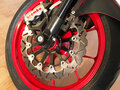 2007 Ducati Hypermotard, чёрный - вид 3