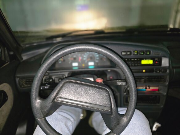 2010 Lada (ВАЗ) 2115, серый, 195000 рублей - вид 10