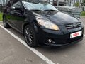 2010 Kia Ceed I, чёрный, 830000 рублей - вид 4
