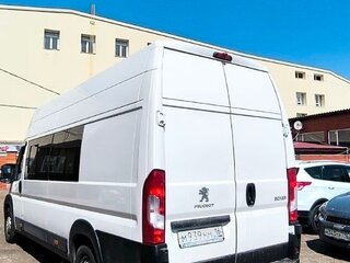 2019 Peugeot Boxer, белый, 3200000 рублей, вид 2