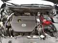 2008 Mazda 6 II (GH), чёрный, 880000 рублей - вид 11