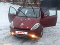 2008 Chery Kimo (A1), красный, 180000 рублей - вид 5