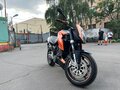 2006 KTM 990 Super Duke, оранжевый, 515000 рублей - вид 10