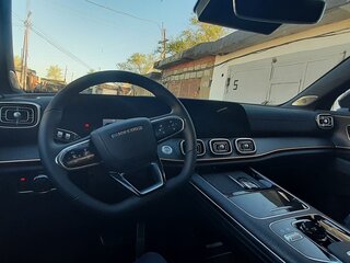 2025 Jaecoo J8, серый, 4500000 рублей, вид 2
