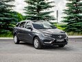 2026 Lada (ВАЗ) Vesta SW I Рестайлинг (NG), серый, 1885000 рублей - вид 5