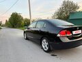2010 Honda Civic VIII Рестайлинг, чёрный, 965000 рублей - вид 5
