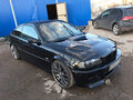 2002 BMW 3 серии 330i IV (E46), чёрный - вид 10
