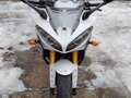 2012 Yamaha FZ8, серебристый, 800000 рублей - вид 5