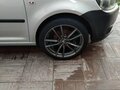 2010 Volkswagen Caddy III Рестайлинг, серебристый, 1000000 рублей - вид 5