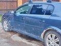 2007 Opel Signum I Рестайлинг, синий, 410000 рублей - вид 8