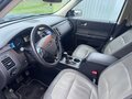 2019 Ford Flex I Рестайлинг, синий, 1600000 рублей - вид 7