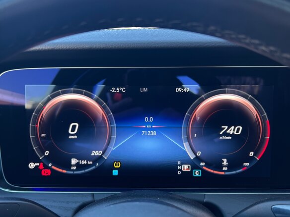 2021 Mercedes-Benz E-Класс 200 V (W213, S213, C238) Рестайлинг, белый, 4900000 рублей - вид 10