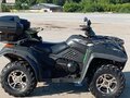2014 CFMoto X5, чёрный, 450000 рублей - вид 4
