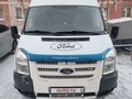 2008 Ford Transit, белый, 1500000 рублей