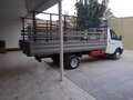 2007 ГАЗ ГАЗель (3302), белый, 800000 рублей - вид 6