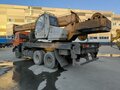 2013 Ивановец КС-45717, оранжевый, 4500000 рублей - вид 8