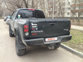 2003 Dodge RAM III (DR/DH), чёрный - вид 2