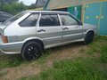 2005 Lada (ВАЗ) 2114, серебристый, 290000 рублей - вид 2