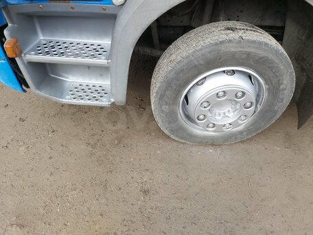 2008 Mercedes-Benz Atego, синий, 2110188 рублей, вид 5