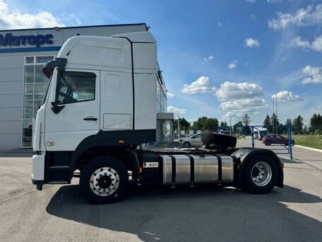 2023 Dongfeng Vasol HV7, белый, 7100000 рублей, вид 4