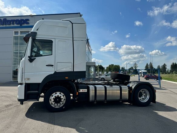 2023 Dongfeng Vasol HV7, белый, 7100000 рублей - вид 3