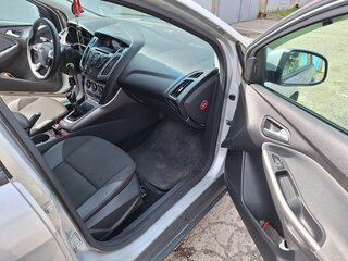2012 Ford Focus III, серый, 700000 рублей, вид 5