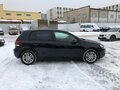2012 Volkswagen Golf VI, чёрный - вид 5