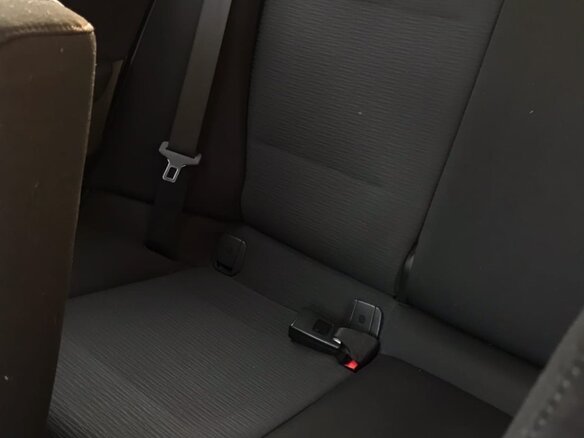 2013 BMW X1 18i I (E84) Рестайлинг, серый - вид 10