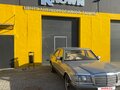 1980 Mercedes-Benz S-Класс 280 II (W126), серый, 850000 рублей - вид 1