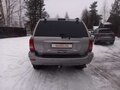 2002 Jeep Grand Cherokee II (WJ), серый, 1100000 рублей - вид 2