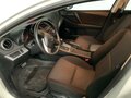 2010 Mazda 3 II (BL), белый - вид 4
