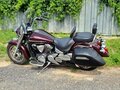 2007 Yamaha XVS1300, фиолетовый, 895000 рублей - вид 2