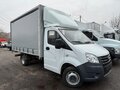 2026 ГАЗ ГАЗель Next, белый, 4248000 рублей
