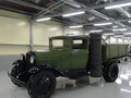 1936 ГАЗ АА, зелёный, 5951250 рублей - вид 8